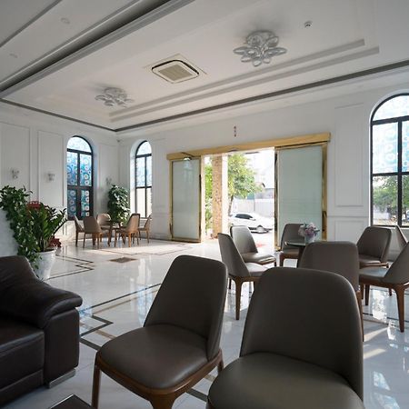 Boston Halong Hotel Ha Long Eksteriør bilde