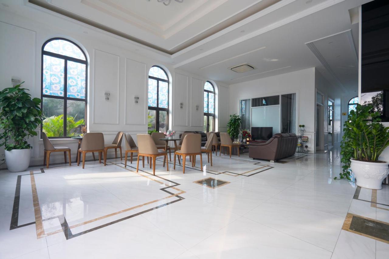 Boston Halong Hotel Ha Long Eksteriør bilde