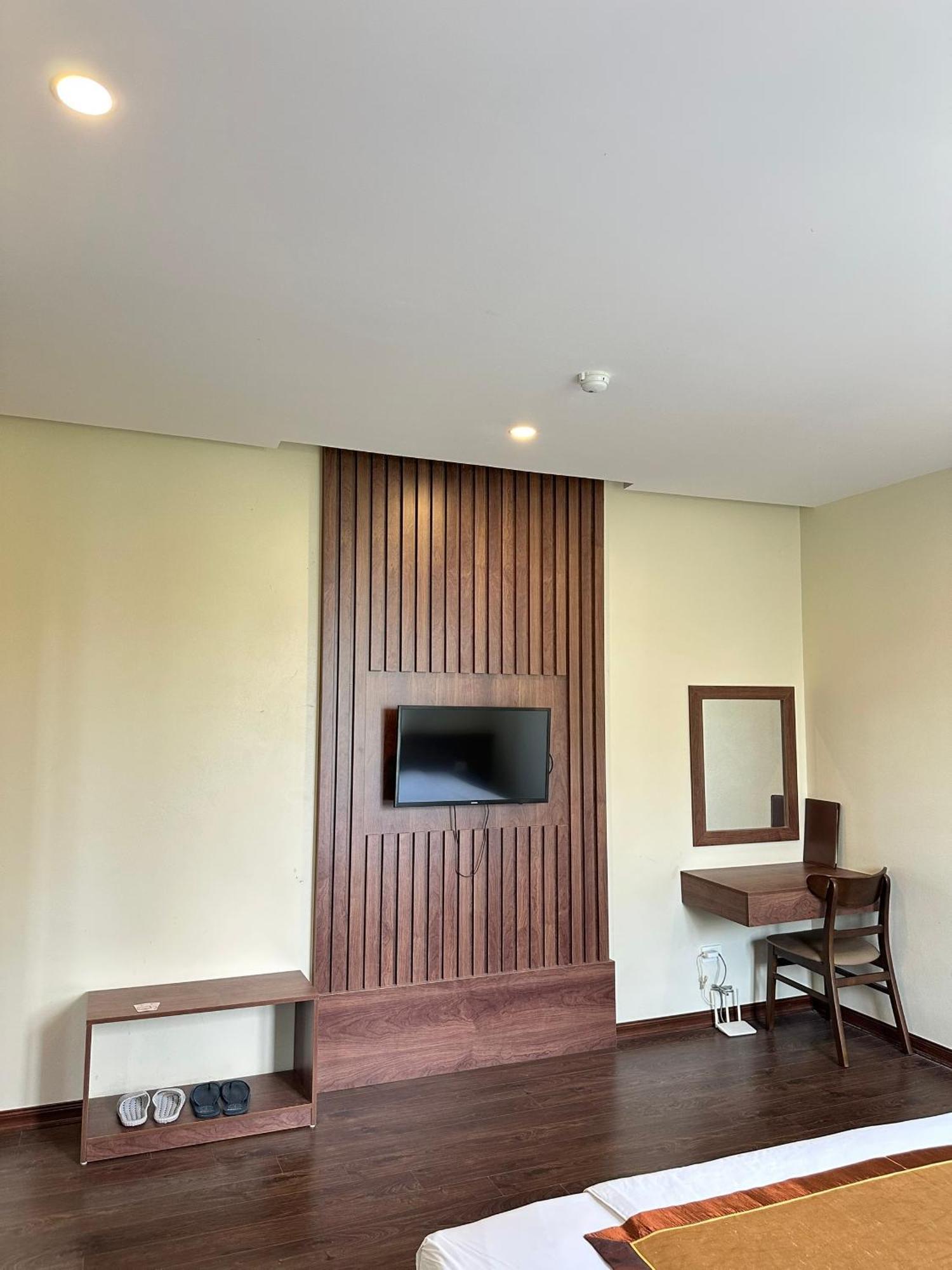Boston Halong Hotel Ha Long Eksteriør bilde